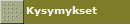 Kysymykset
